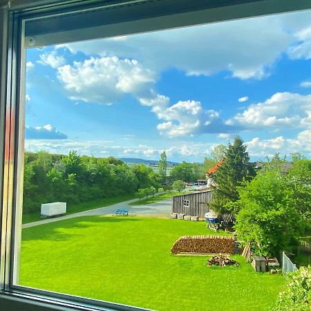 Colmdorf Ferienhaus Bayreuth Luaran gambar