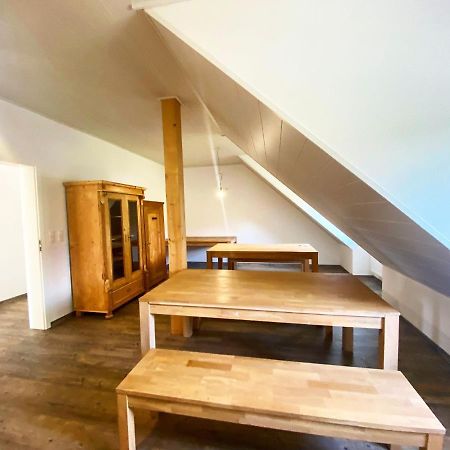 Colmdorf Ferienhaus Bayreuth Luaran gambar