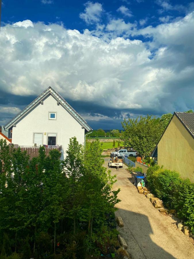 Colmdorf Ferienhaus Bayreuth Luaran gambar