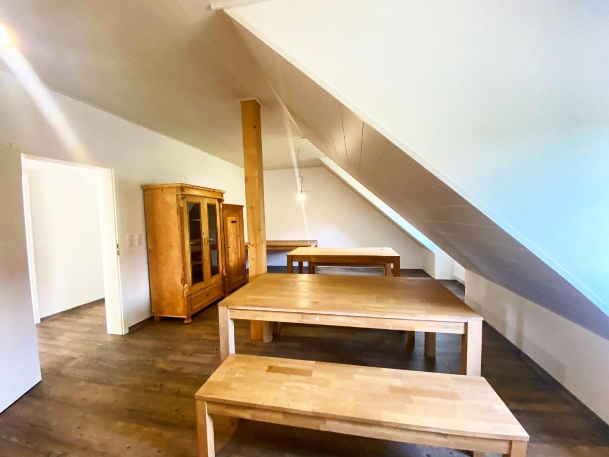 Colmdorf Ferienhaus Bayreuth Luaran gambar