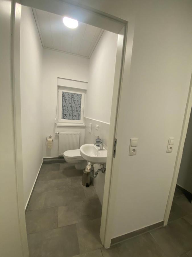Colmdorf Ferienhaus Bayreuth Luaran gambar