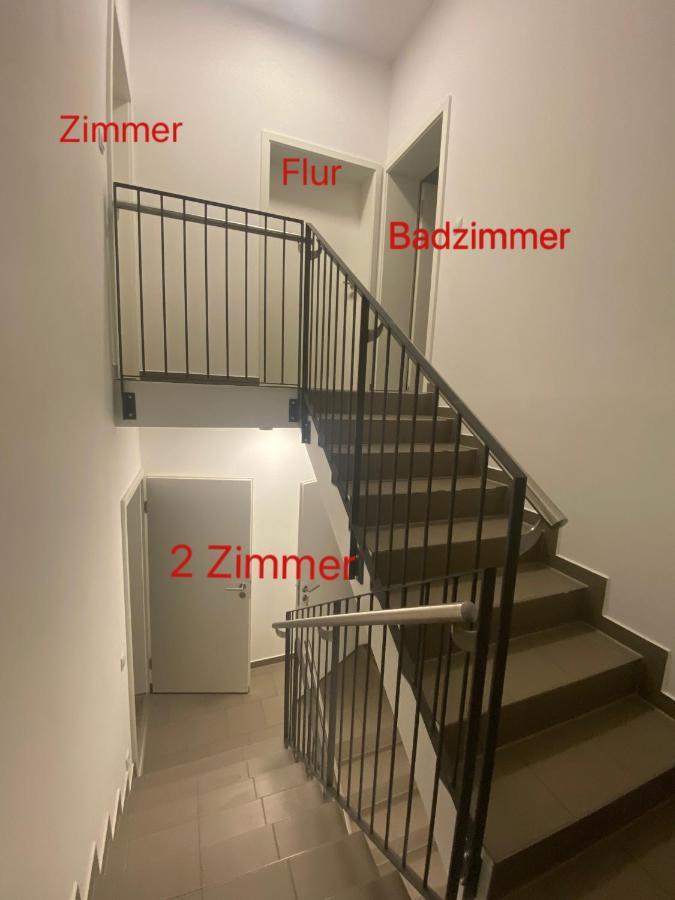 Colmdorf Ferienhaus Bayreuth Luaran gambar