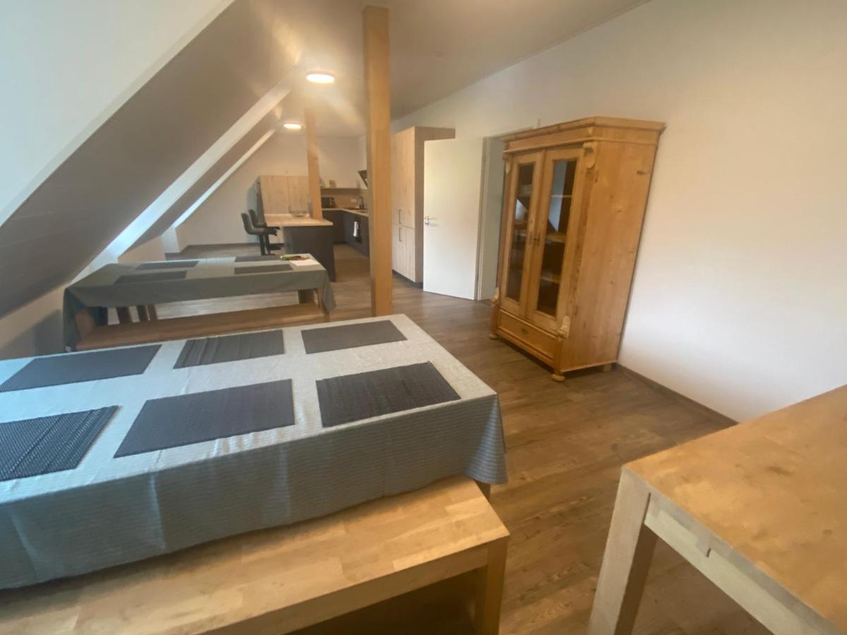 Colmdorf Ferienhaus Bayreuth Luaran gambar