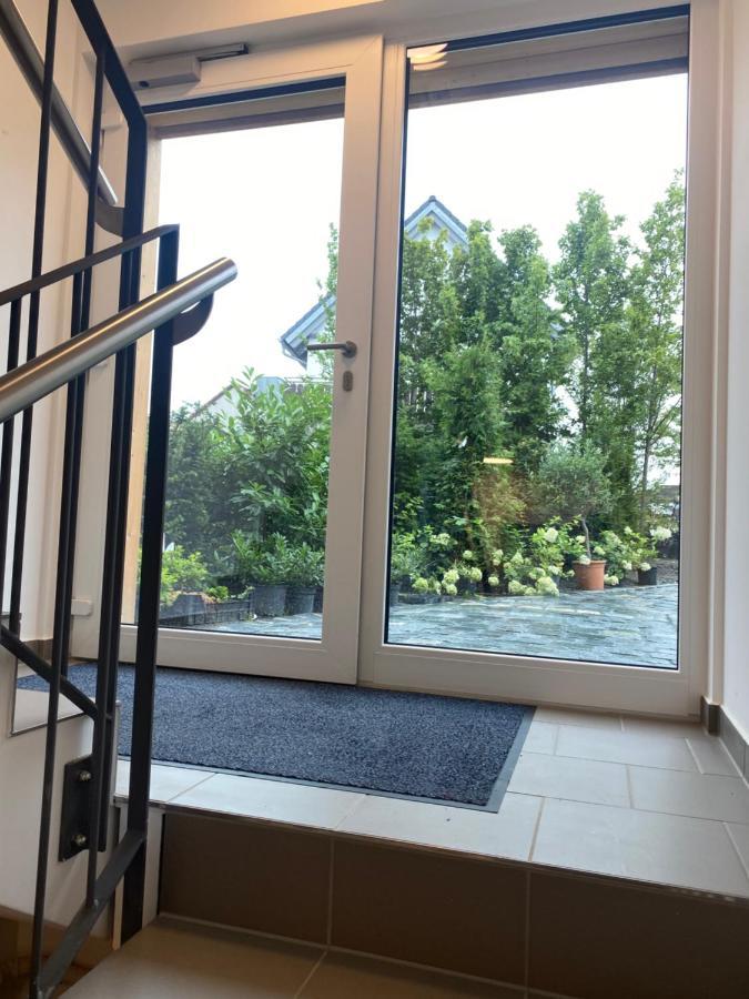 Colmdorf Ferienhaus Bayreuth Luaran gambar
