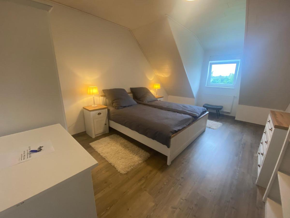 Colmdorf Ferienhaus Bayreuth Luaran gambar