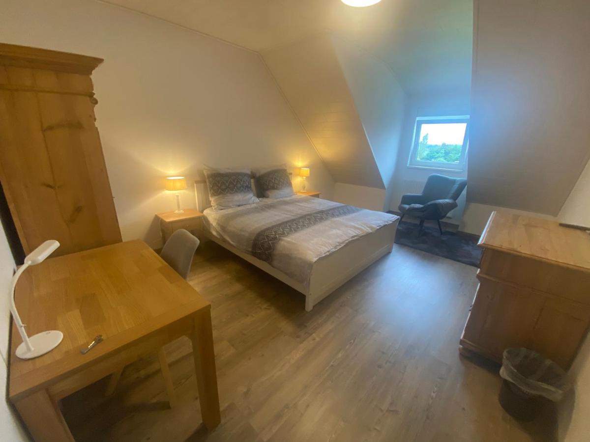 Colmdorf Ferienhaus Bayreuth Luaran gambar