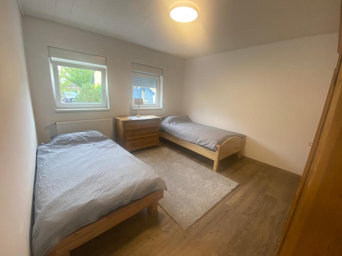 Colmdorf Ferienhaus Bayreuth Luaran gambar