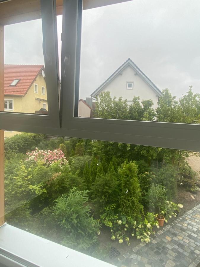 Colmdorf Ferienhaus Bayreuth Luaran gambar