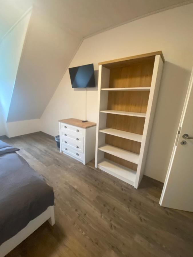 Colmdorf Ferienhaus Bayreuth Luaran gambar